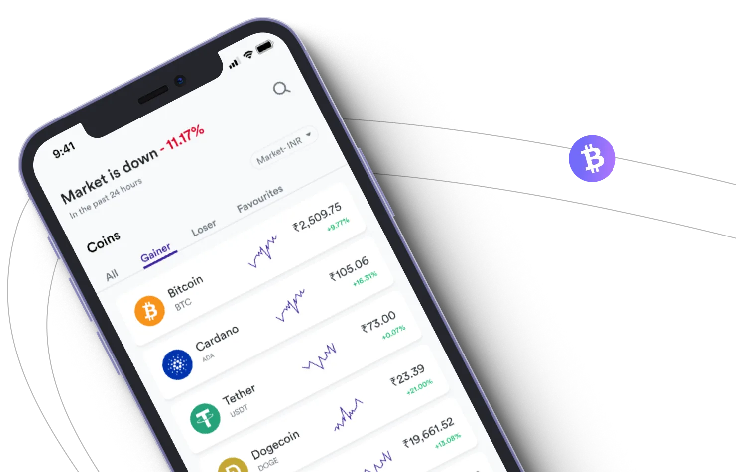 Walletix Ecológico - Take advantage of the cryptocurrency markets and earn with Walletix Ecológico