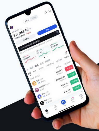Walletix Ecológico - Como o aplicativo Walletix Ecológico aprimora sua negociação?